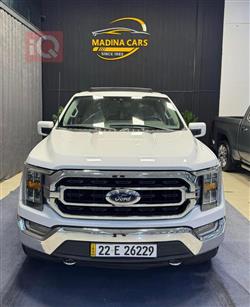 فۆرد F-150